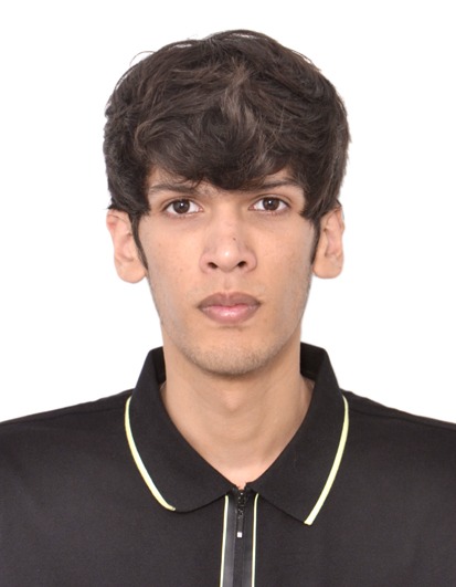 Mr. Vivan Jain